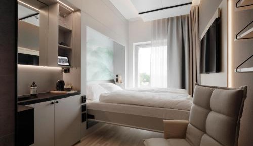 Smart Double Room