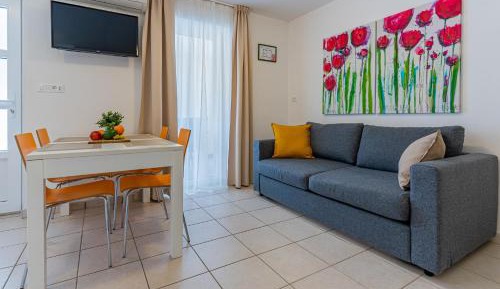 Studio with Balcony or Terrace