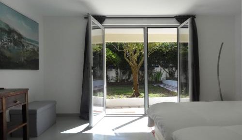 Double or Twin Room with Private Bathroom