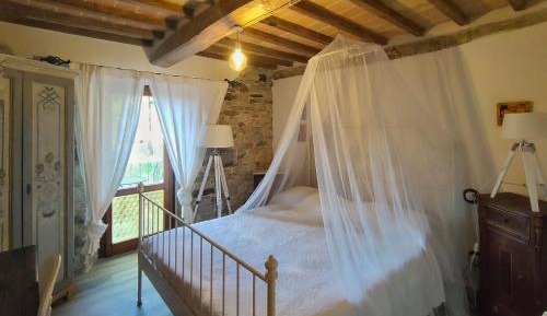 Double or Twin Room with Balcony