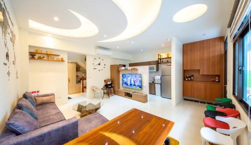 Standard Villa
