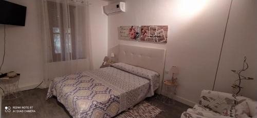 Standard Double Suite