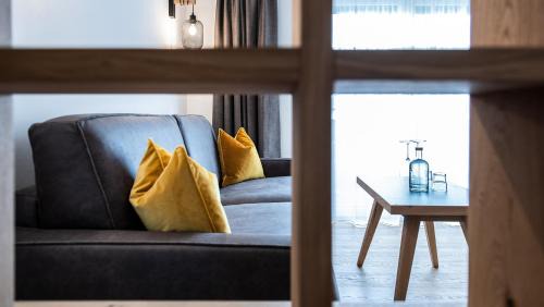 Suite with Balcony
