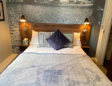 Standard Double with Ensuite