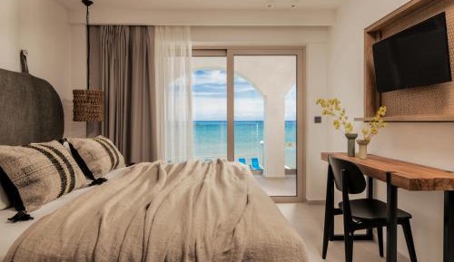 Superior Suite with Sea View