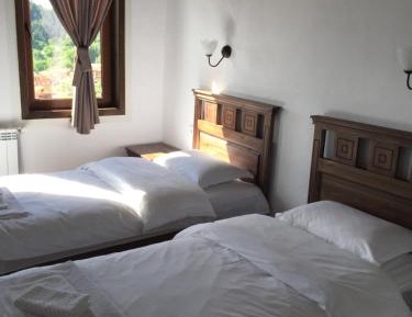 Large Twin Room