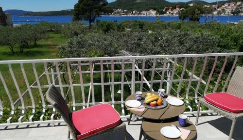 Apartment with Sea View