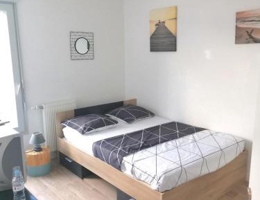 Double Room with Balcony (2 Adults)