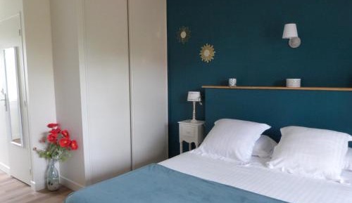 Triple Room with Private Bathroom