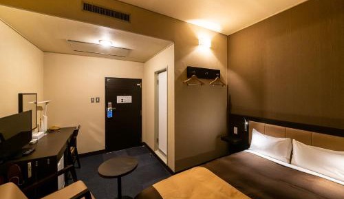 Standard Double Room - Smoking