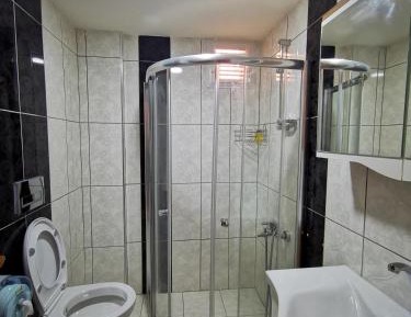 Double Room with Balcony (2 Adults + 1 Child)