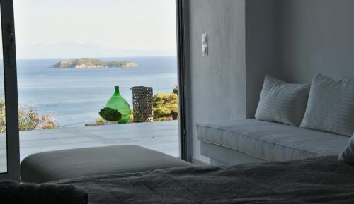 Suite with Spa Bath