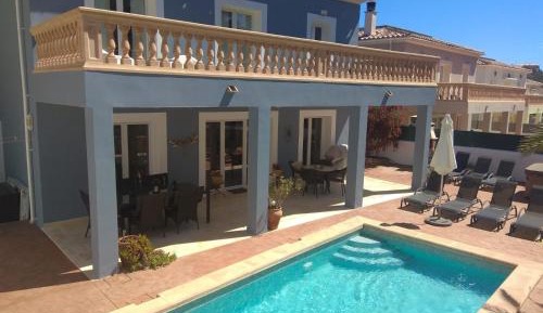 Villa