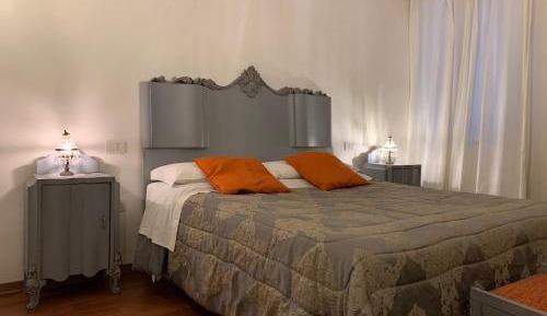 Triple Room with Bath