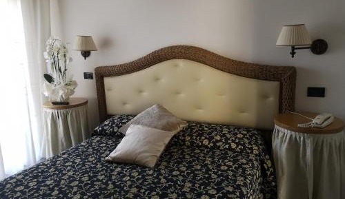  Classic Double or Twin Room