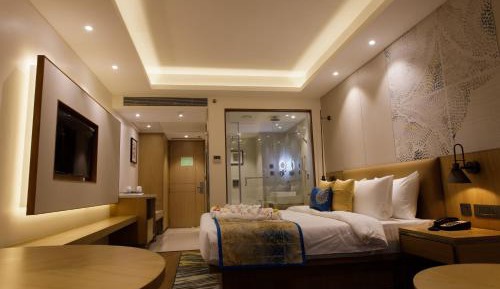 Premium Grand King Room