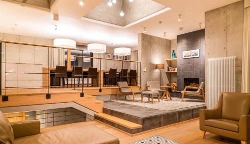 Superior Chalet