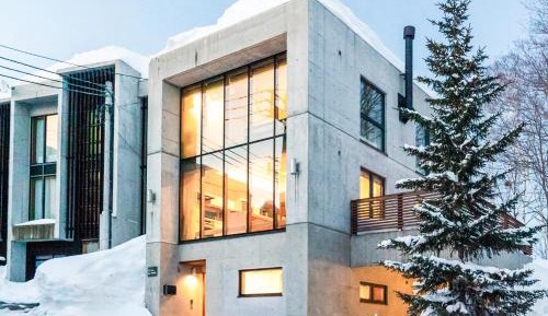 Chalet