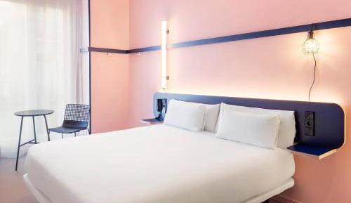 Premium Double Room