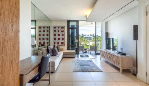 Apartment - Kylemore 206