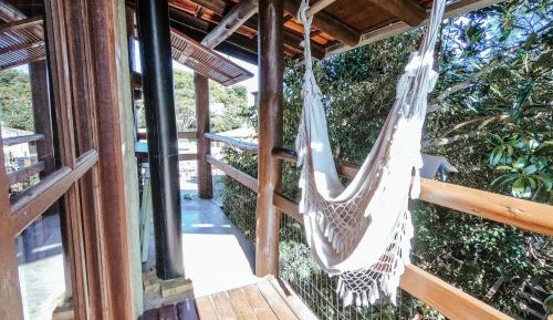 Suite with Hot Tub