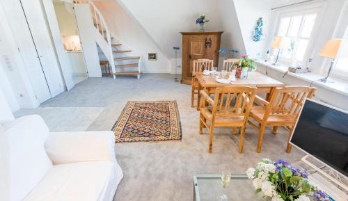 Apartment - Split Level