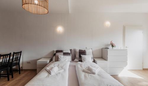 Duplex Apartment