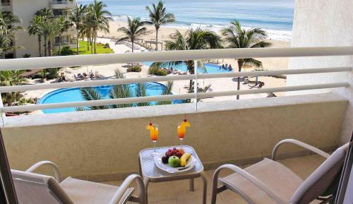 Superior Ocean View