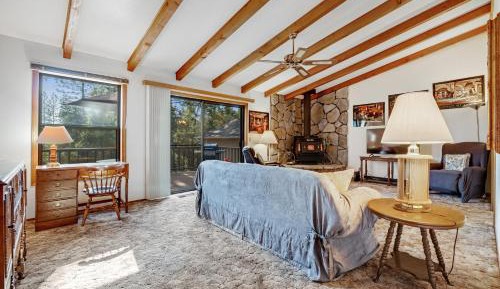 Three Bedroom holiday home 