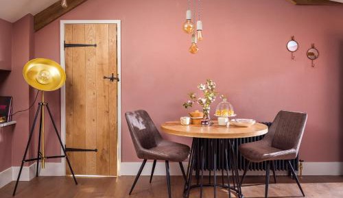 One-Bedroom Cottage
