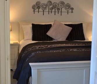 King Room with Valley View