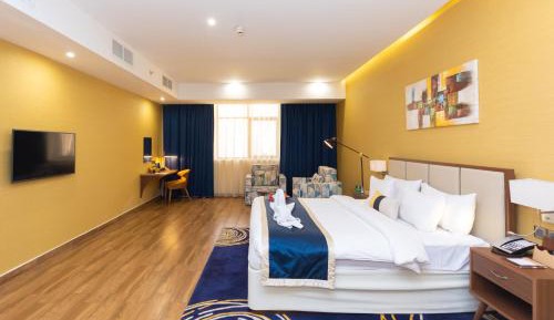 Premium Room