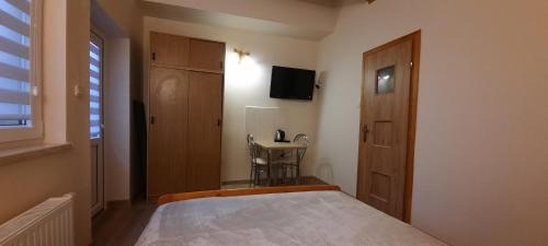 Deluxe Double Room with Shower