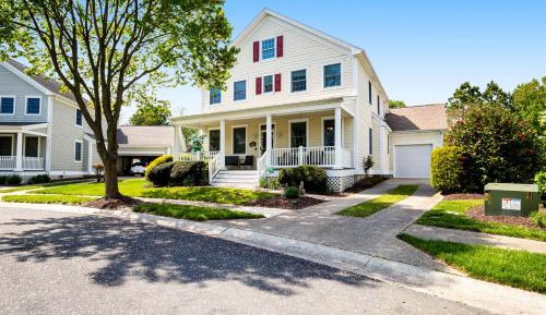 Three Bedroom holiday home 