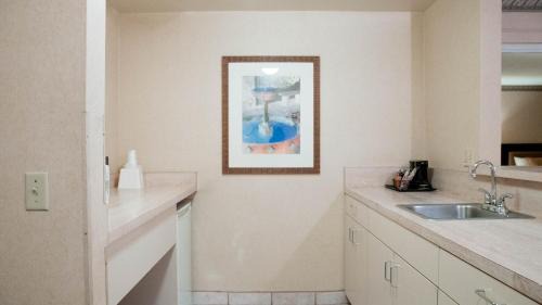 Two-Bedroom Suite - Non-Smoking