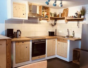 Maisonette