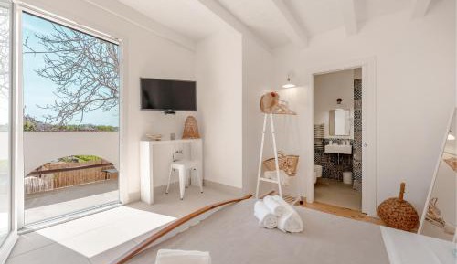 Small Double Room