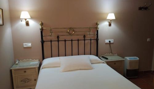 Small Double Room