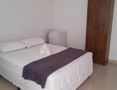 Standard Double Room with Fan
