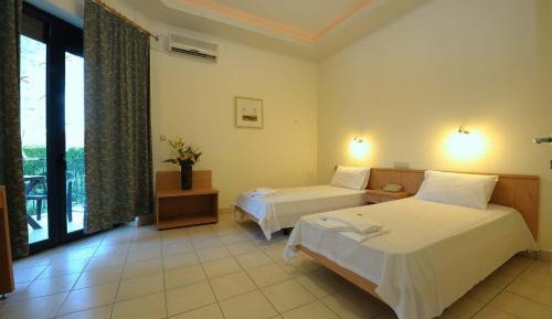 Budget Double Room