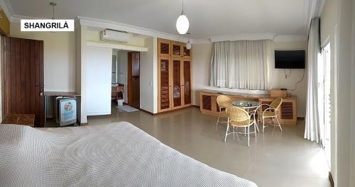 Superior Suite with Sea View