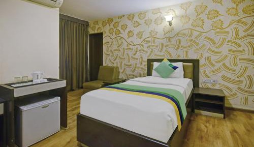 Economy Single Room