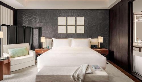 Fairmont Gold King Room - Non-Smoking