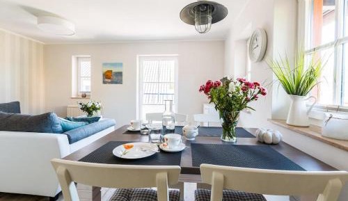 Apartment - Split Level