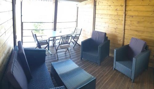 Duplex Apartment
