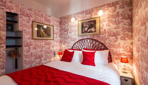 Tradition Double or Twin Room