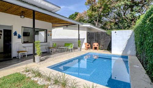 Two Bedroom Holiday Home