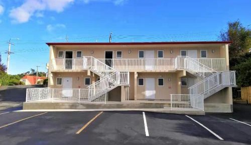 Executive Studio Apartment
