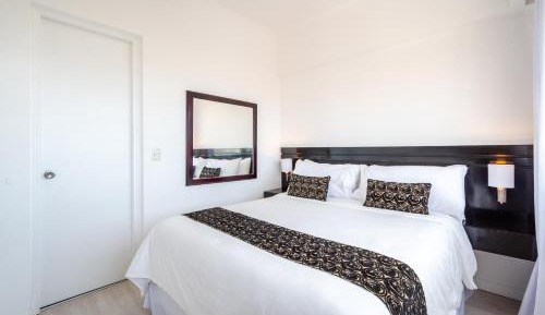 Double Room with Sea View