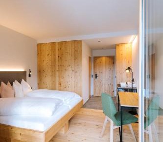 Small Double Room